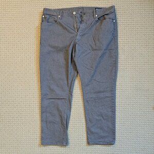 Bonobos 5 Pocket Pant Light Brown 38x30